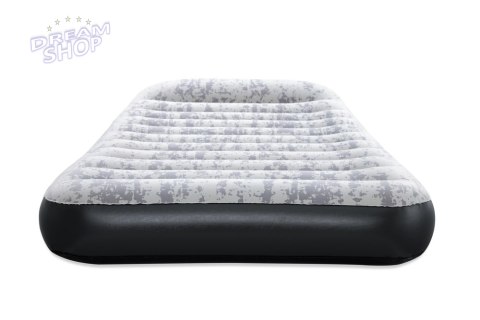 Dmuchany Materac Z Pompką 188 x 99 x 30 cm Bestway 67834 Dmuchany Materac Z Pompką 188 x 99 x 30 cm Bestway 67834
