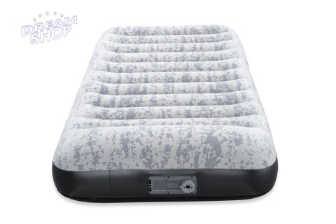 Dmuchany Materac Z Pompką 188 x 99 x 30 cm Bestway 67834 Dmuchany Materac Z Pompką 188 x 99 x 30 cm Bestway 67834