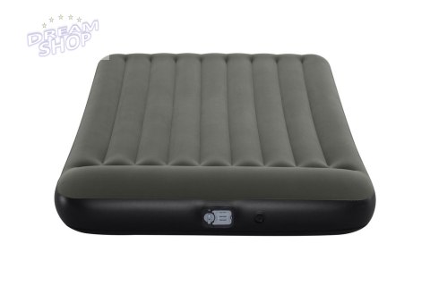 Dmuchany Materac Z Pompką 203 x 152 x 30 cm Bestway 67930 Dmuchany Materac Z Pompką 203 x 152 x 30 cm Bestway 67930