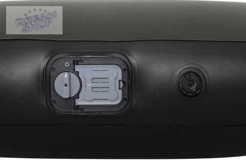 Dmuchany Materac Z Pompką 203 x 152 x 30 cm Bestway 67930 Dmuchany Materac Z Pompką 203 x 152 x 30 cm Bestway 67930