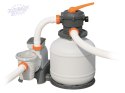 Pompa Piaskowa 8327L/h Bestway 58499
