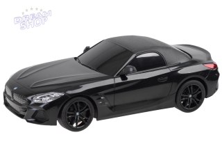Auto sterowane BMW Z4 1:18 na pilota RASTAR RC0580