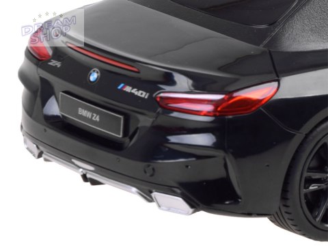 Auto sterowane BMW Z4 1:18 na pilota RASTAR RC0580