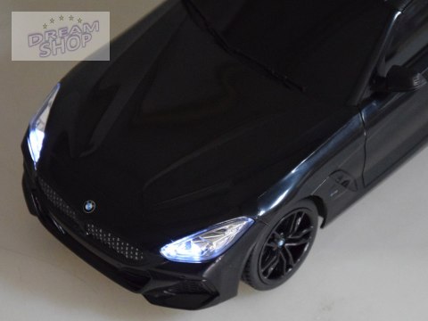 Auto sterowane BMW Z4 1:18 na pilota RASTAR RC0580