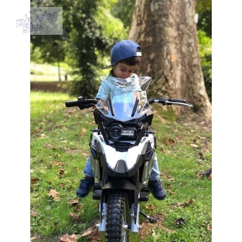 INJUSA MOTOR ELEKTRYCZNY BMW R1250 GS ADVENTURE 24V INJUSA MOTOR ELEKTRYCZNY BMW R1250 GS ADVENTURE 24V