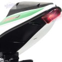 INJUSA Motorek Elektryczny Aprilia Akumulator 12V