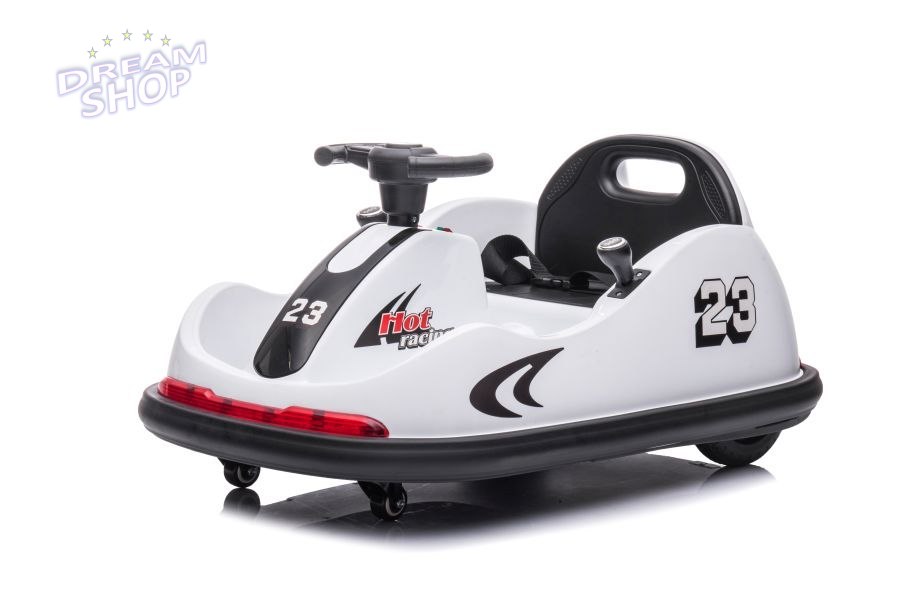 Pojazd Na Akumulator GTS1166 Biały Pojazd Na Akumulator GTS1166 Biały