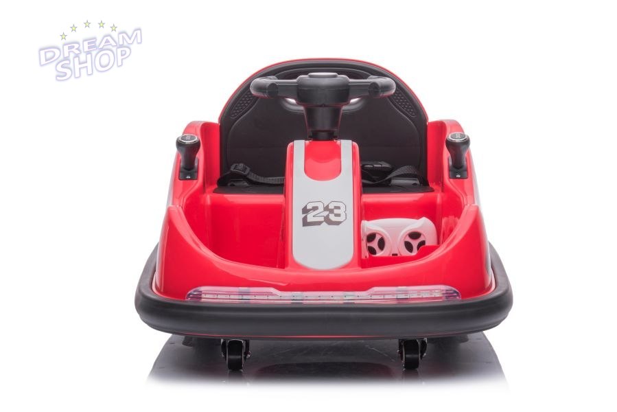 Pojazd Na Akumulator GTS1166 Czerwony Pojazd Na Akumulator GTS1166 Czerwony