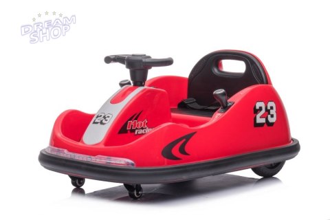 Pojazd Na Akumulator GTS1166 Czerwony Pojazd Na Akumulator GTS1166 Czerwony