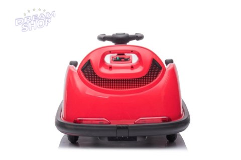 Pojazd Na Akumulator GTS1166 Czerwony Pojazd Na Akumulator GTS1166 Czerwony