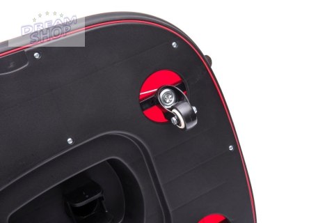 Pojazd Na Akumulator GTS1166 Czerwony Pojazd Na Akumulator GTS1166 Czerwony