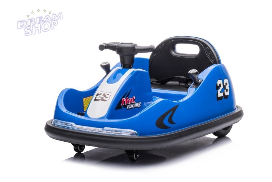 Pojazd Na Akumulator GTS1166 Niebieski Pojazd Na Akumulator GTS1166 Niebieski