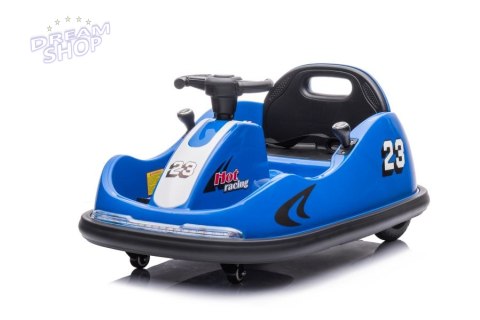 Pojazd Na Akumulator GTS1166 Niebieski