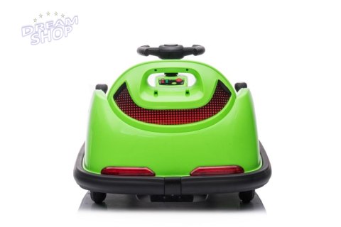 Pojazd Na Akumulator GTS1166 Zielony Pojazd Na Akumulator GTS1166 Zielony