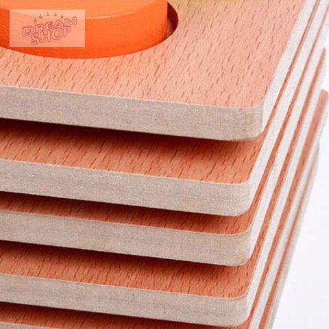 Puzzle drewniane edukacyjne klocki dla dzieci 15-15A Puzzle drewniane edukacyjne klocki dla dzieci 15-15A