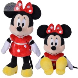 SIMBA DISNEY Maskotka Myszka Minnie 25cm Przytulanka