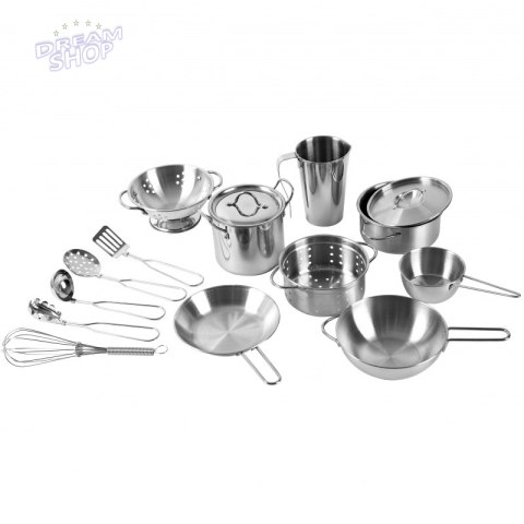 CLASSIC WORLD EDU Stalowe Nierdzewne Akcesoria Kuchenne CLASSIC WORLD EDU Stalowe Nierdzewne Akcesoria Kuchenne