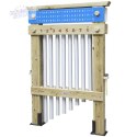 CLASSIC WORLD EDU Wielki Instrument Dzwonki dla Dzieci