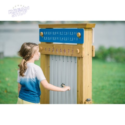 CLASSIC WORLD EDU Wielki Instrument Dzwonki dla Dzieci