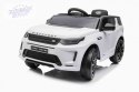 Pojazd Land Rover Discovery Sport Biały