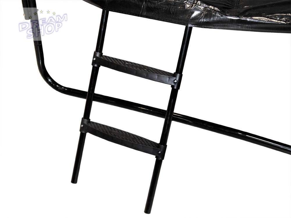 Trampolina ogrodowa SkyFlyer + drabinka 10FT 304cm Trampolina ogrodowa SkyFlyer + drabinka 10FT 304cm