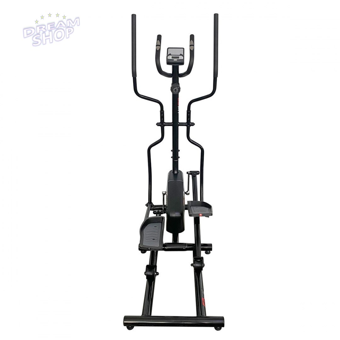 Orbitrek magnetyczny E-NW650 Eb fit Orbitrek magnetyczny E-NW650 Eb fit