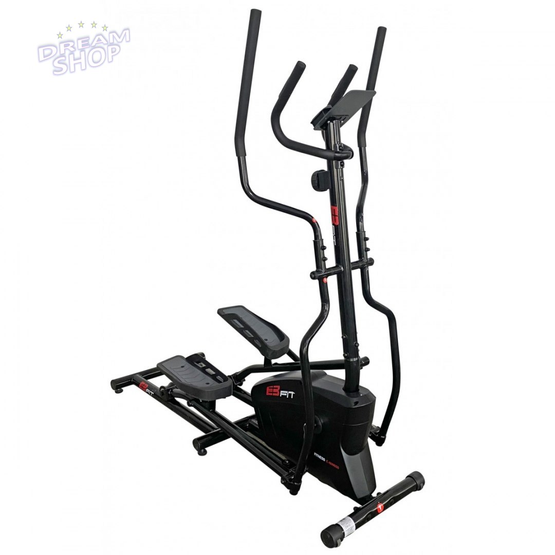 Orbitrek magnetyczny E-NW650 Eb fit Orbitrek magnetyczny E-NW650 Eb fit