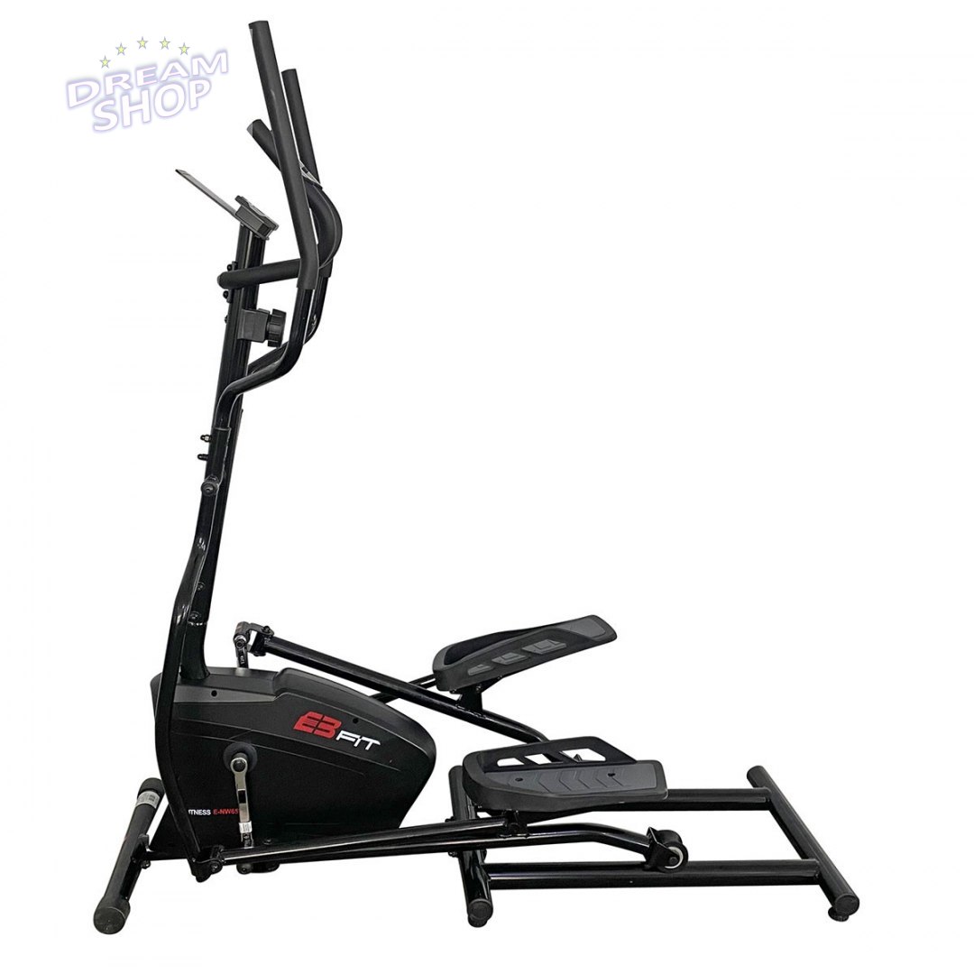 Orbitrek magnetyczny E-NW650 Eb fit Orbitrek magnetyczny E-NW650 Eb fit