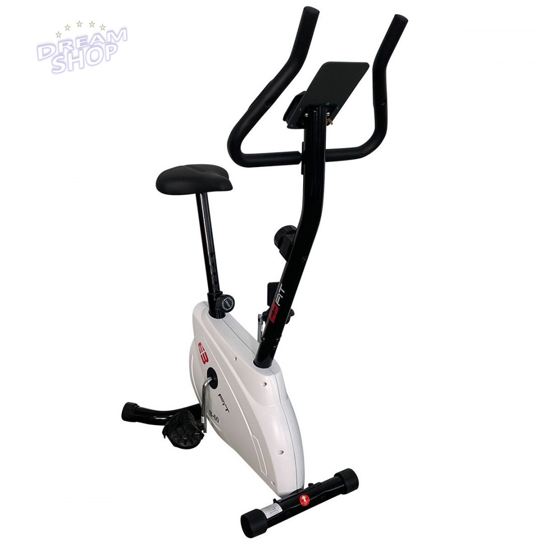 Rower treningowy magnetyczny B60 Eb fit Rower treningowy magnetyczny B60 Eb fit
