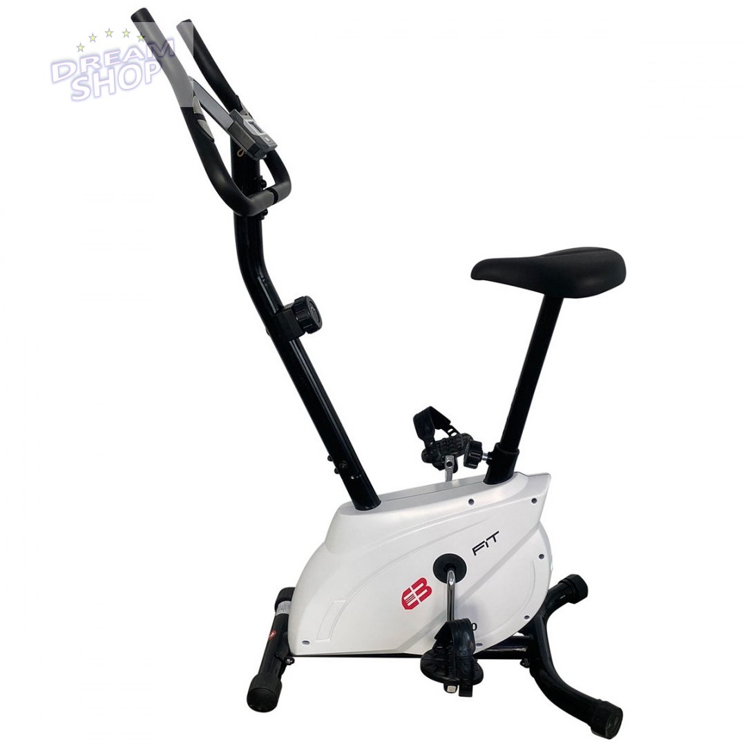 Rower treningowy magnetyczny B60 Eb fit Rower treningowy magnetyczny B60 Eb fit