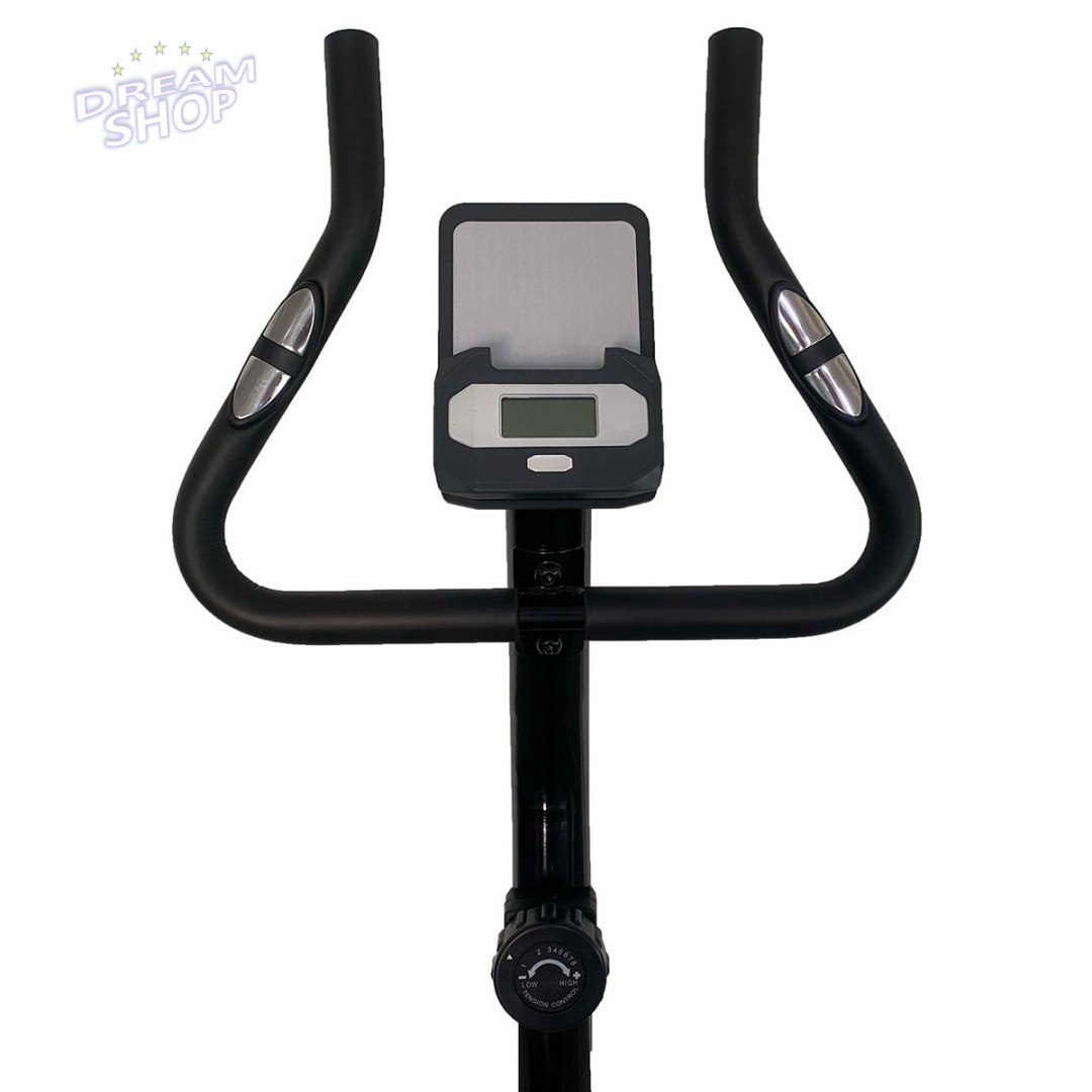 Rower treningowy magnetyczny B60 Eb fit Rower treningowy magnetyczny B60 Eb fit