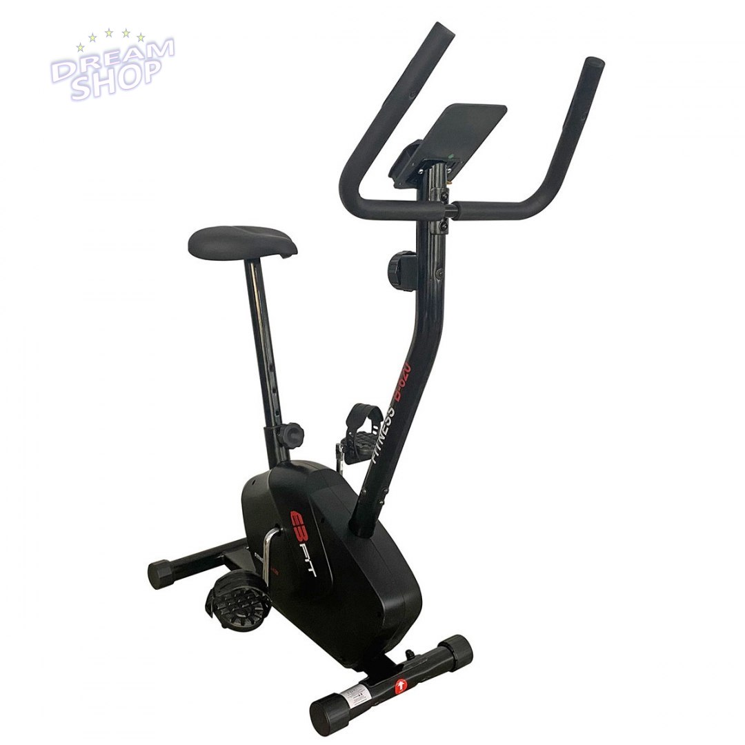 Rower treningowy magnetyczny B620 Eb fit Rower treningowy magnetyczny B620 Eb fit