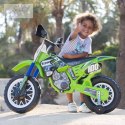 INJUSA Kawasaki Motor Elektryczny Cross 6V