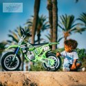 INJUSA Kawasaki Motor Elektryczny Cross 6V