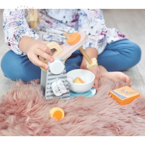 Drewniany Mikser Viga Toys Drewniany Mikser Viga Toys