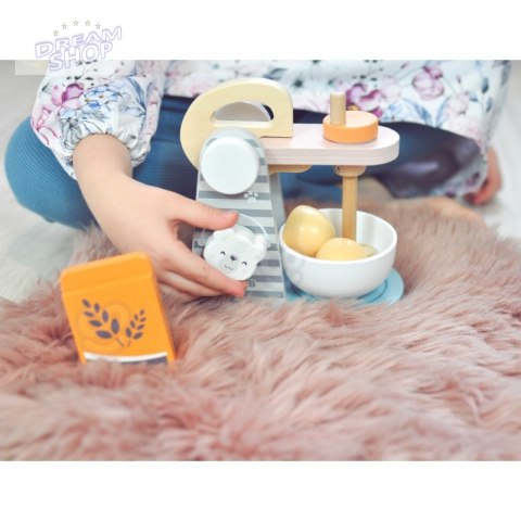 Drewniany Mikser Viga Toys Drewniany Mikser Viga Toys
