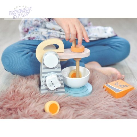 Drewniany Mikser Viga Toys Drewniany Mikser Viga Toys