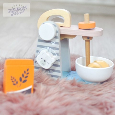 Drewniany Mikser Viga Toys Drewniany Mikser Viga Toys