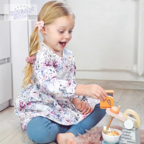 Drewniany Mikser Viga Toys Drewniany Mikser Viga Toys