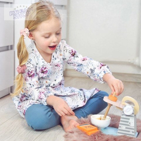 Drewniany Mikser Viga Toys Drewniany Mikser Viga Toys