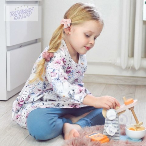 Drewniany Mikser Viga Toys Drewniany Mikser Viga Toys