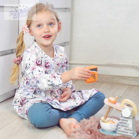 Drewniany Mikser Viga Toys Drewniany Mikser Viga Toys