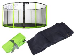 Siatka do trampoliny 10FT 304cm SkyFlyer RING
