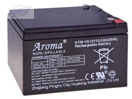Akumulator żelowy 12V 10Ah SER044