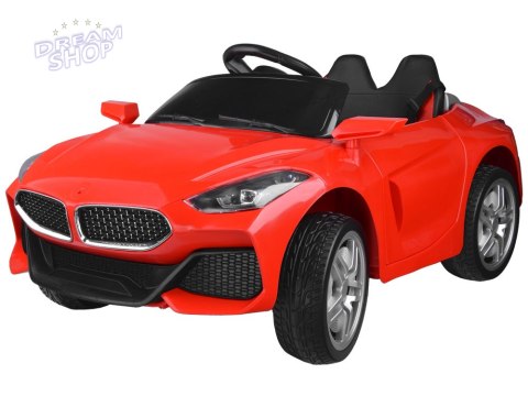 Autko na pilota BEMA cabrio efekt bujania PA0276 Autko na pilota BEMA cabrio efekt bujania PA0276