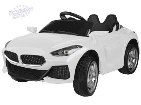Autko na pilota BEMA cabrio efekt bujania PA0276 Autko na pilota BEMA cabrio efekt bujania PA0276