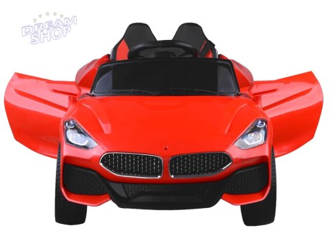 Autko na pilota BEMA cabrio efekt bujania PA0276 Autko na pilota BEMA cabrio efekt bujania PA0276