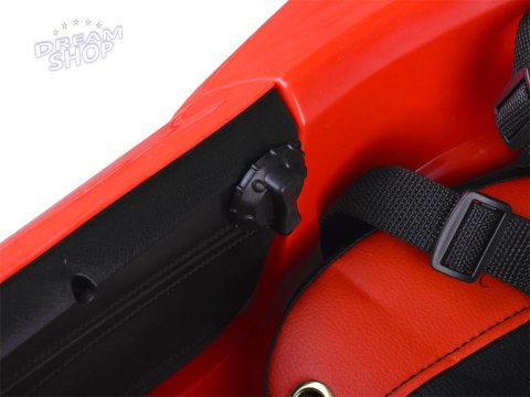Autko na pilota BEMA cabrio efekt bujania PA0276 Autko na pilota BEMA cabrio efekt bujania PA0276