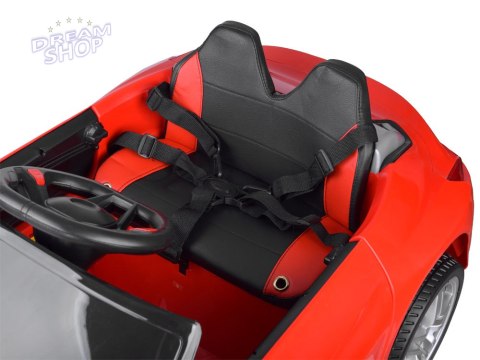 Autko na pilota BEMA cabrio efekt bujania PA0276 Autko na pilota BEMA cabrio efekt bujania PA0276