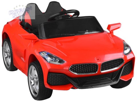 Autko na pilota BEMA cabrio efekt bujania PA0276 Autko na pilota BEMA cabrio efekt bujania PA0276